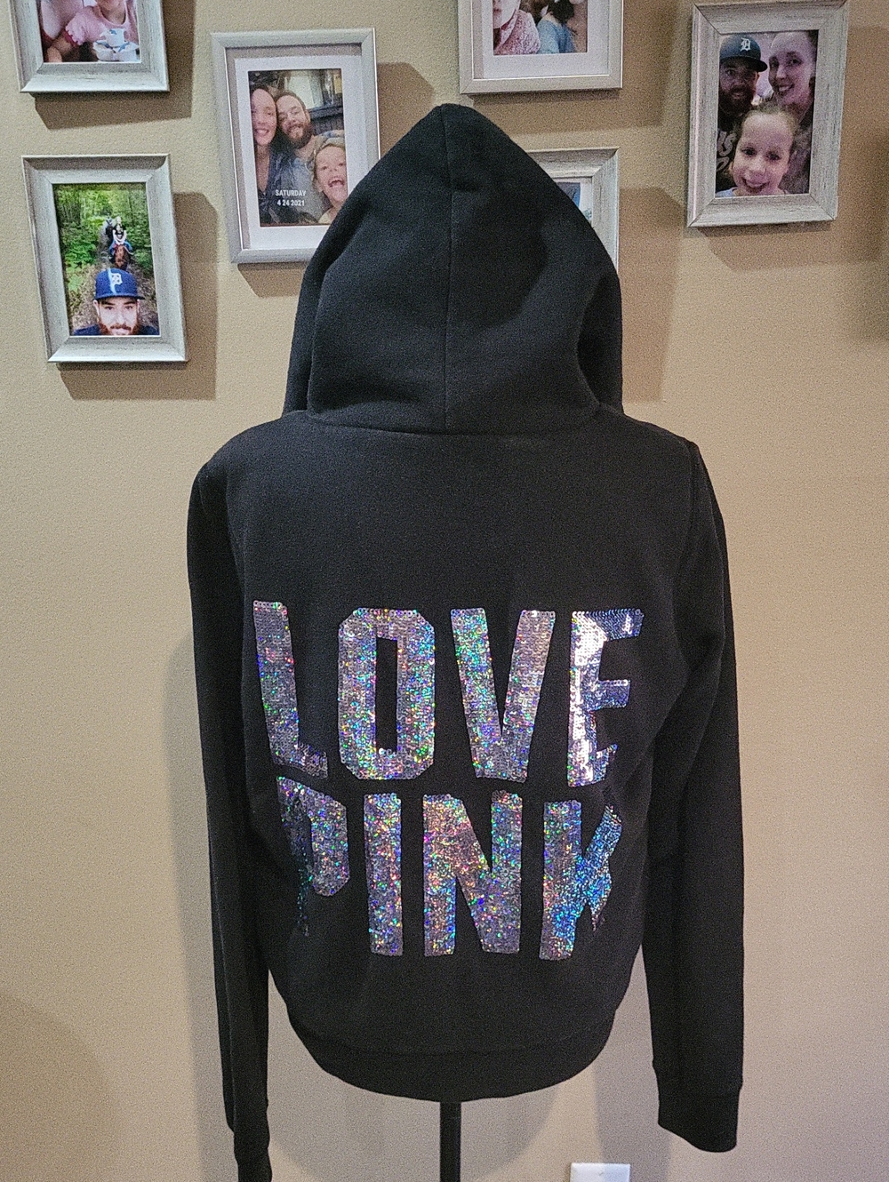 Victoria's Secret PINK Hoodie